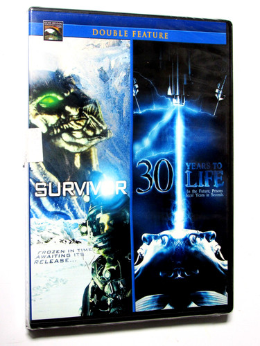 New survivor years life - to,
