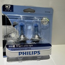 Philips H7 CVB2 Upgrade Ultra