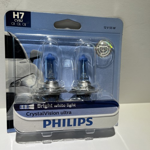 Philips cvb2 upgrade ultra - h7,