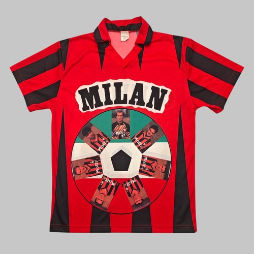 Milan campione 1992 1993 - ac,