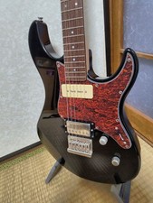 Yamaha PACIFICA PAC012 Black