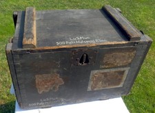 Cassa militare Tedesca