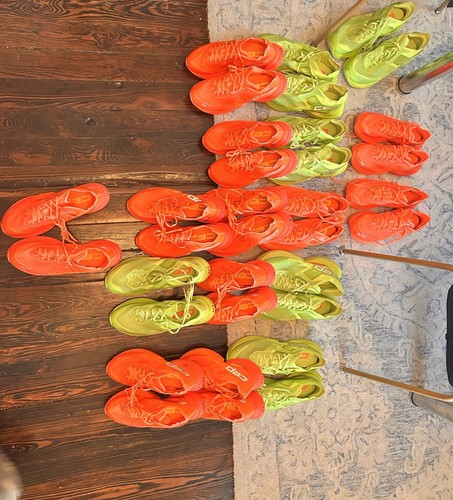 Scarpe corsa cep lotto - corsa,