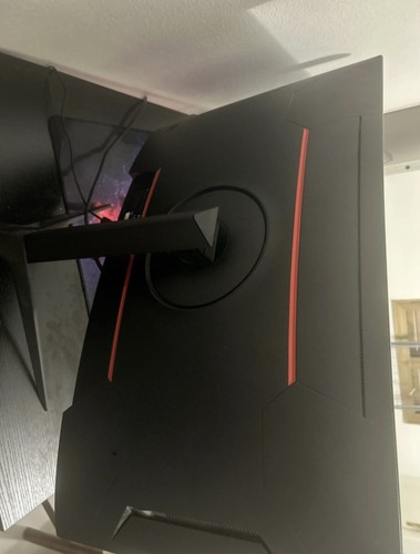 Monitor 165hz 2k - monitor,