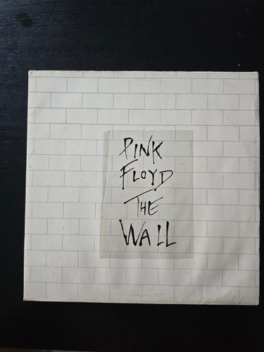 Pink floyd the wall - pink,
