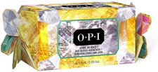 OPI Nail Lacquer, Smalto per Unghie, Jewel Be Bold Collection, 4 Nail Lacquer Mi