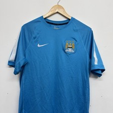 Maglia allenamento Manchester