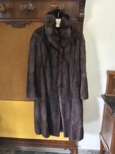 Pelliccia Rat Mousquet