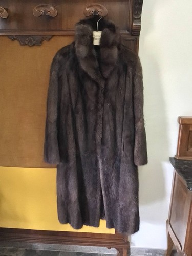 Pelliccia rat mousquet - pelliccia,