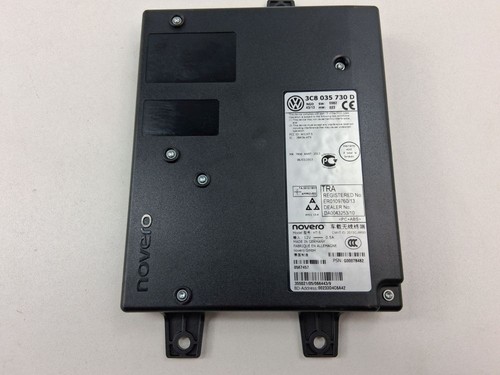Centralina ngn bluetooth cffb - bluetooth,