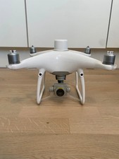 DJI Phantom 4 RTK