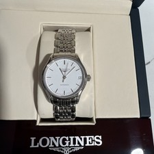Orologio donna Longines Lyre