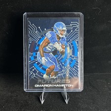 2024 Leaf Futures Future Foil