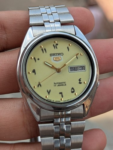 Seiko automatico 7009 - seiko, 7009-821j