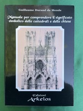 Mende - significato simbolico
