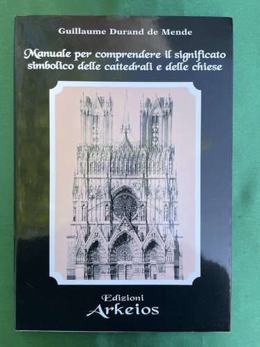 Mende significato simbolico - mende,