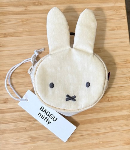 Baggu miffy borsa nylon - baggu,