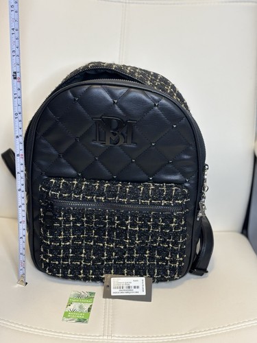 Zaino donna badgley mischka - zaino,