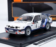 Ford Sierra RS Cosworth #4