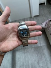 orologio lusso uomo