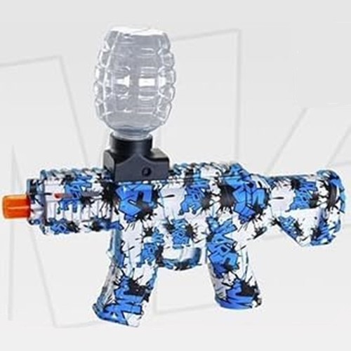 Pistola shooting elite - pistola,