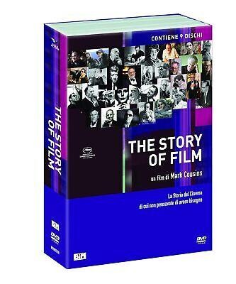 Film the story - of,