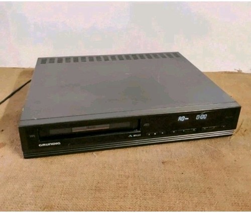 Grundig vs620 - grundig,
