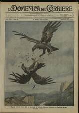 Rivista - LA DOMENICA DEL