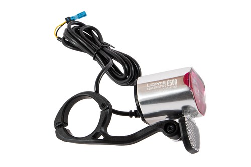 Luce anteriore lezyne - lezyne, e500