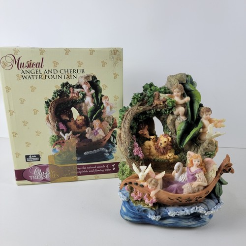 Classic treasures musical - treasures,