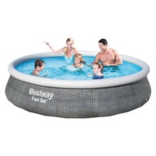 Bestway Piscina con pompa