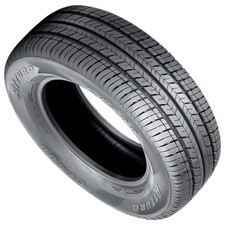 1 Atturo CV400 215/75R16C 113R