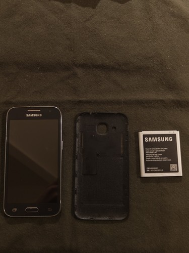 Samsung galaxy core prime - samsung,