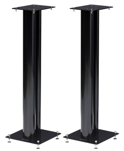 Norstone stylum black stand - norstone, 3