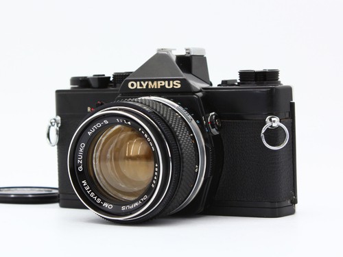 Ecc olympus 1 35mm - [ecc+3],