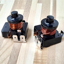 Relè Avviamento Corrente