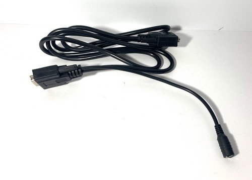 Cavo vga maschio - cavo,