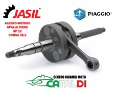 Albero Motore Spalle Piene