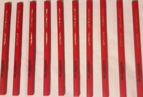 Faber castell matite da - 10,