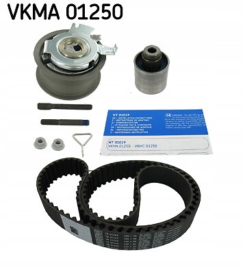 Kit cinghia distribuzione skf - cinghia,