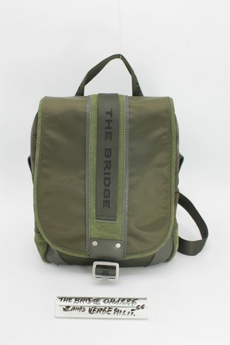 Zaino unisex tecnofibre - -,