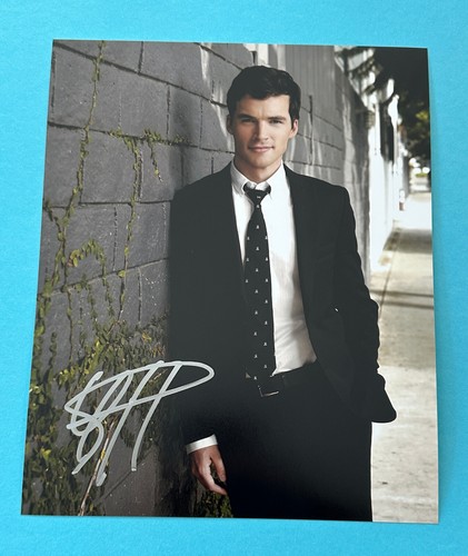 Ian harding pretty little - harding,