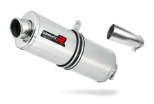 ZX10R 2011 - 2015 Exhaust