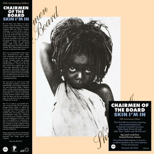 Chairmen the board - the, skin