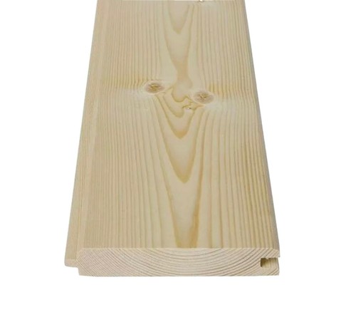 Perline legno abete - perline, in