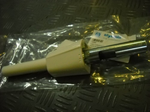 Tubo comando cambio - (sx), vespa