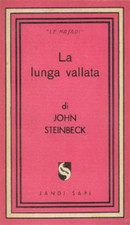 Steinbeck, John. - La lunga