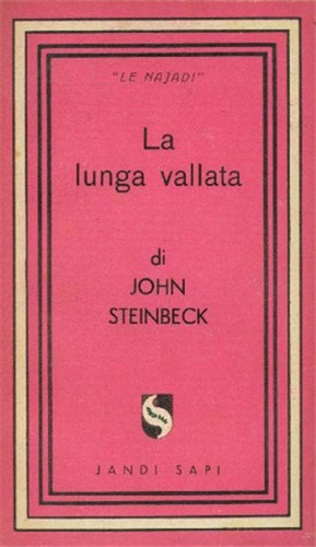 Steinbeck john la lunga - -,