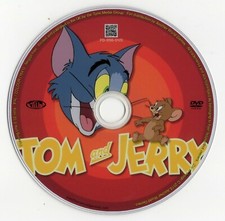 TOM AND JERRY: The Night