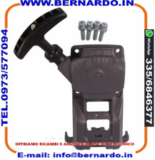 DECESPUGLIATORE OLEO MAC BCH